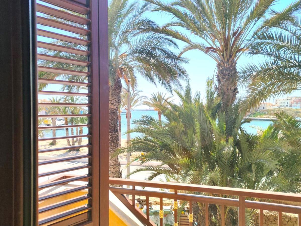 Puesta De Sol Residence LMP Exterior foto