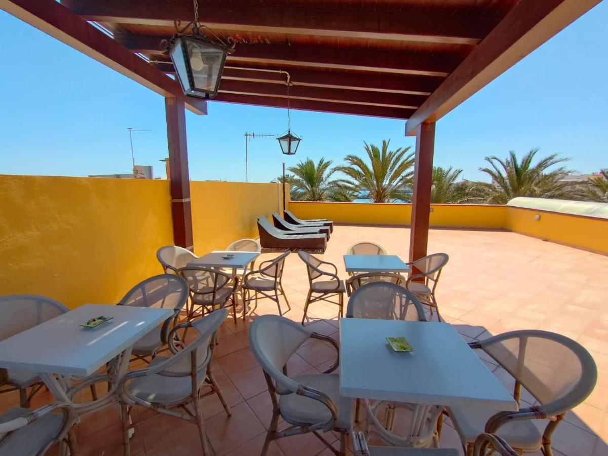 Puesta De Sol Residence LMP Exterior foto