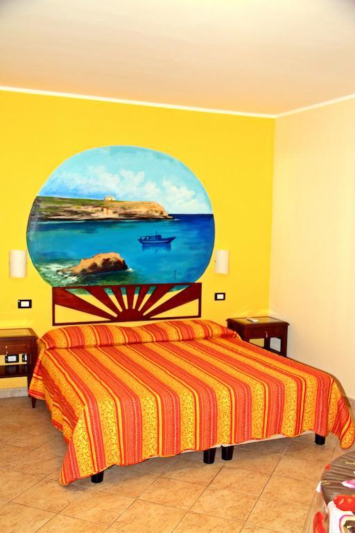 Puesta De Sol Residence LMP Quarto foto