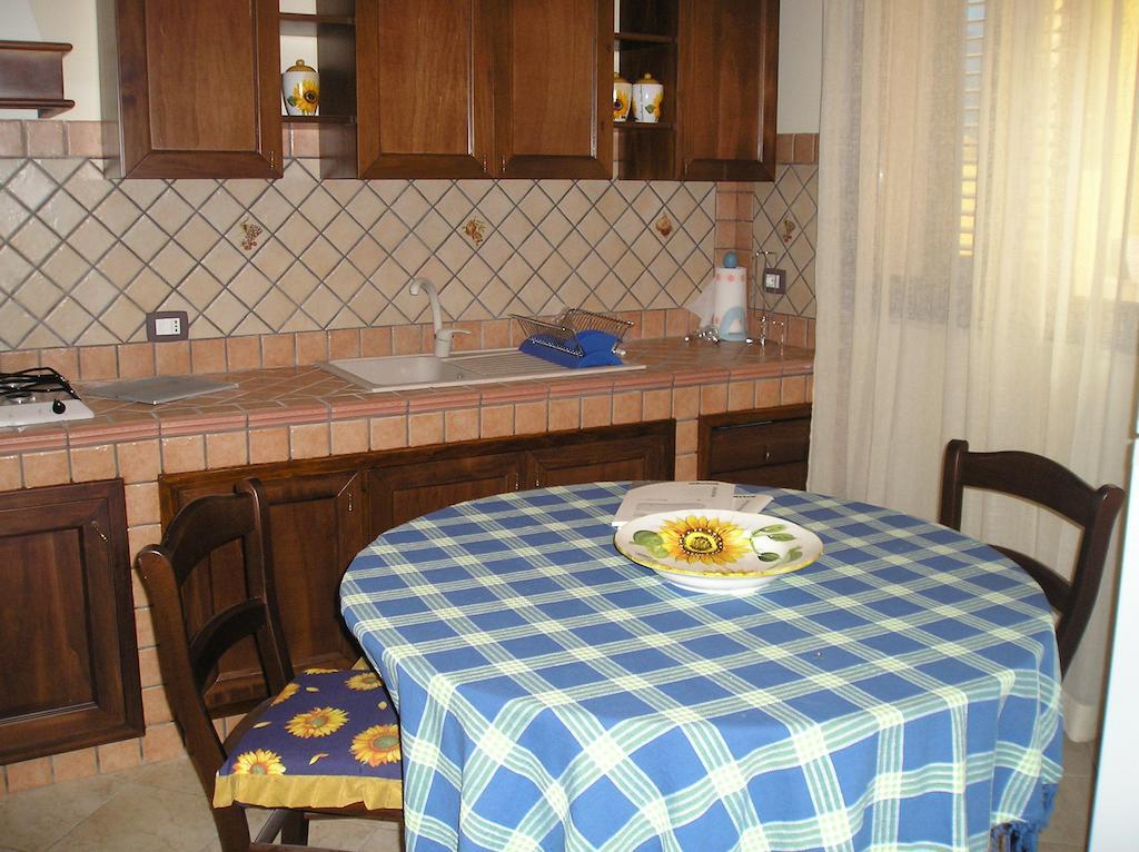 Puesta De Sol Residence LMP Quarto foto
