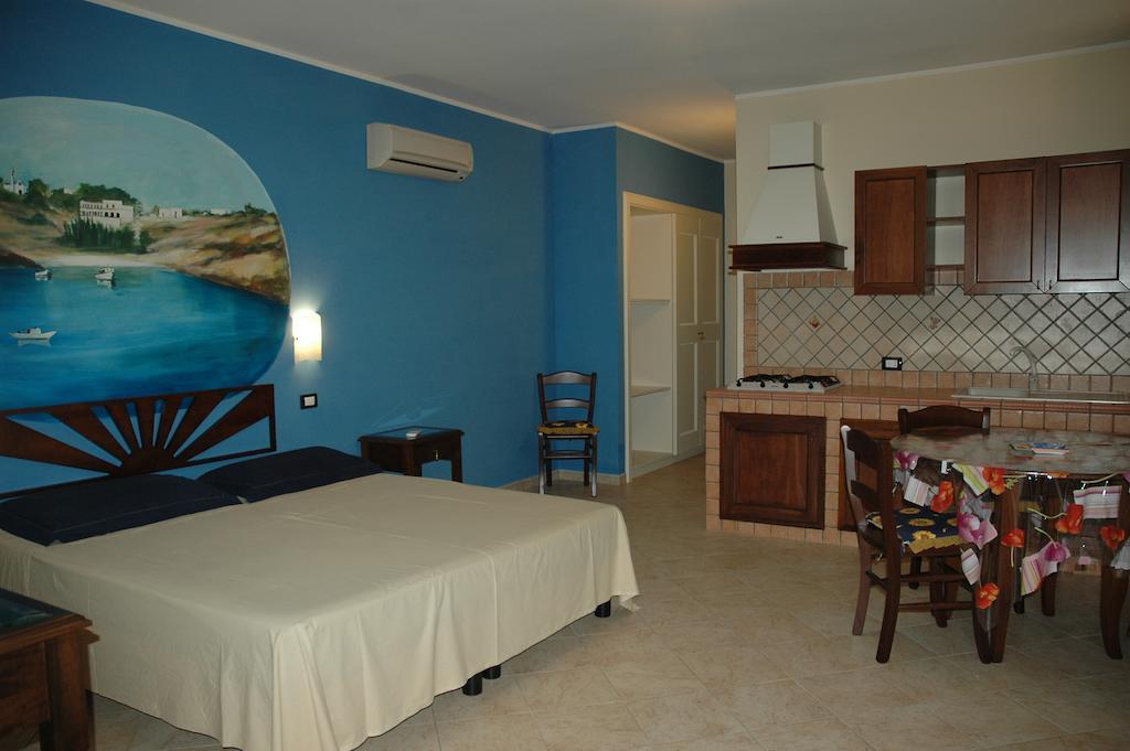 Puesta De Sol Residence LMP Quarto foto