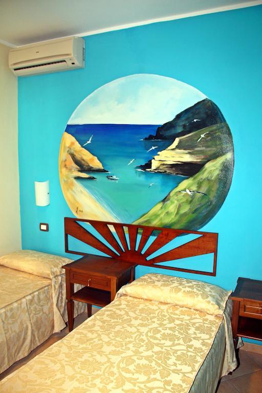 Puesta De Sol Residence LMP Quarto foto