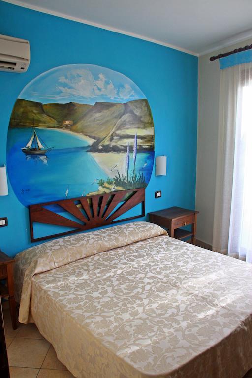 Puesta De Sol Residence LMP Quarto foto