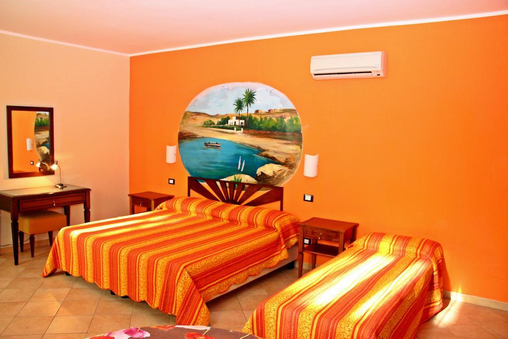 Puesta De Sol Residence LMP Quarto foto