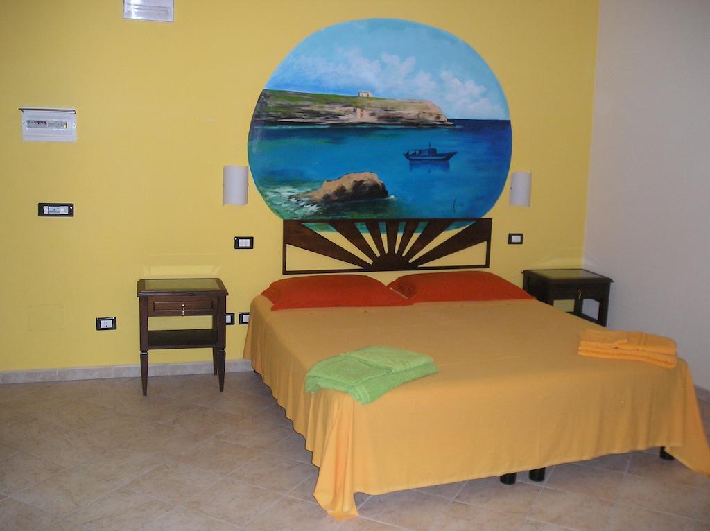 Puesta De Sol Residence LMP Quarto foto