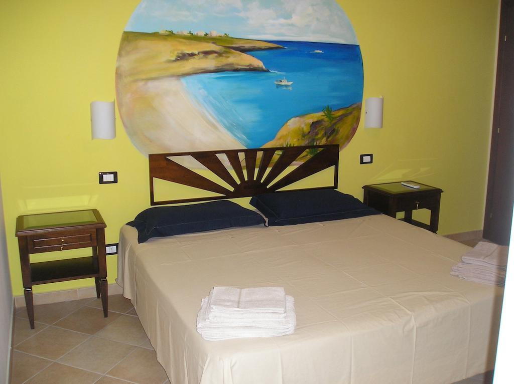 Puesta De Sol Residence LMP Quarto foto