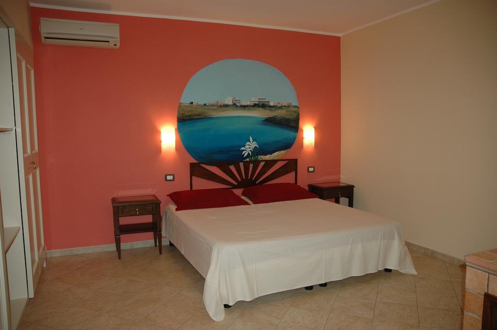Puesta De Sol Residence LMP Quarto foto