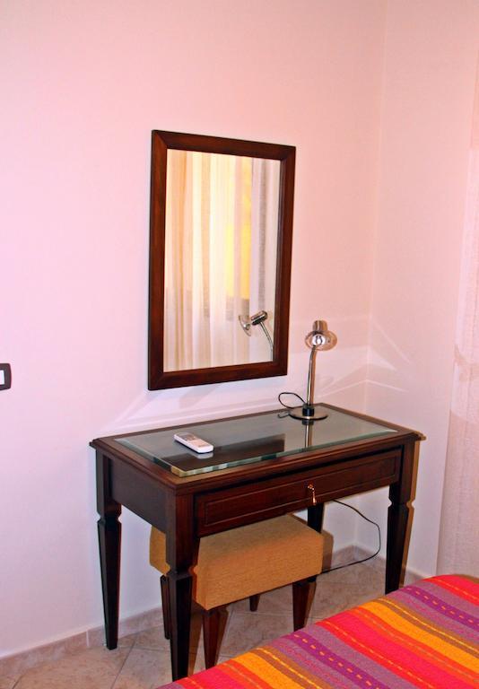 Puesta De Sol Residence LMP Quarto foto