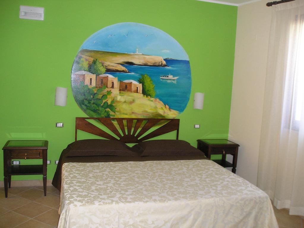 Puesta De Sol Residence LMP Quarto foto